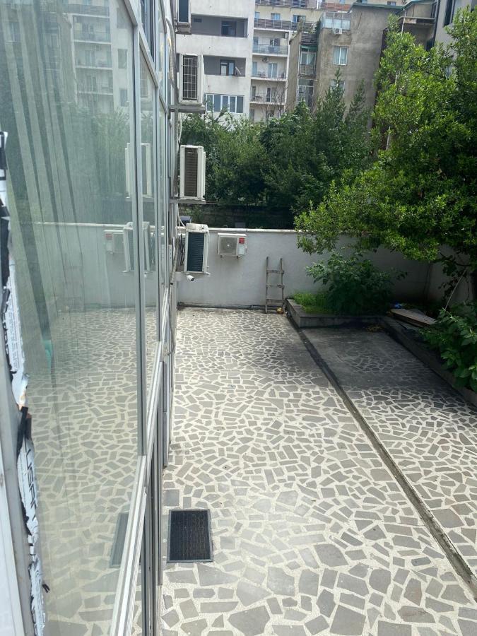 Hotel Saburtalo Roni Тбилиси Екстериор снимка